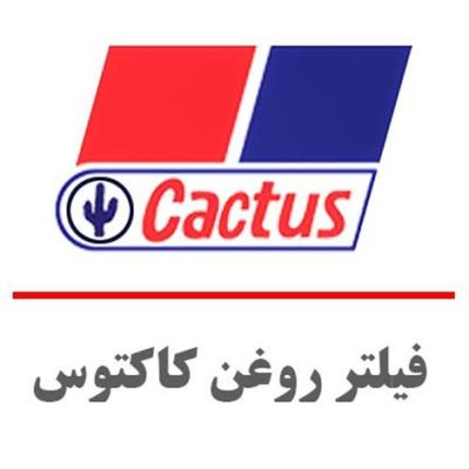 CO 650/04 - کاکتوس فیلتر روغن پژو 405، پارس، زانتیا، سمند، پروتون